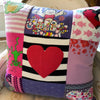 Baby Memory Pillow