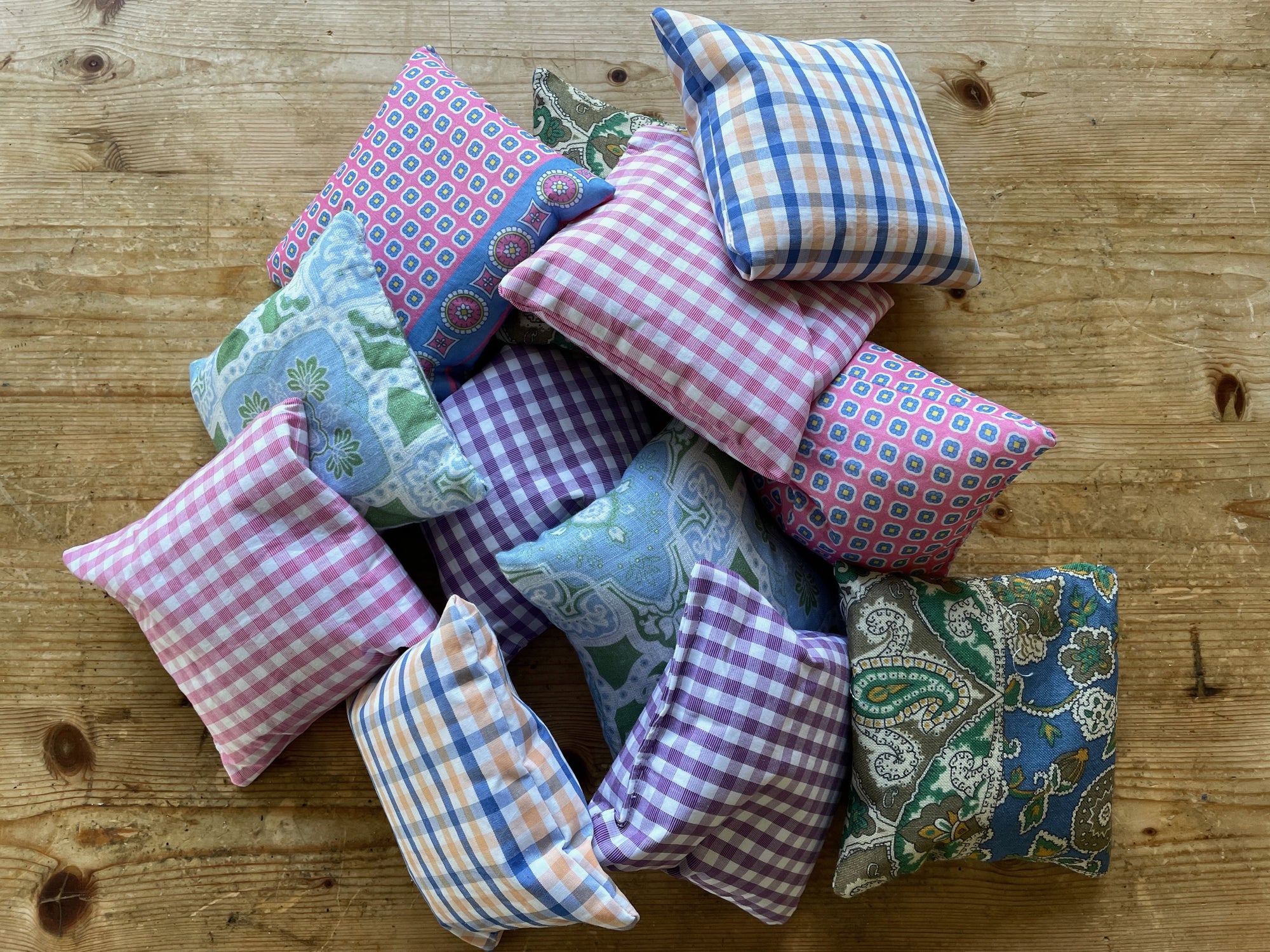 Lavender Sachet