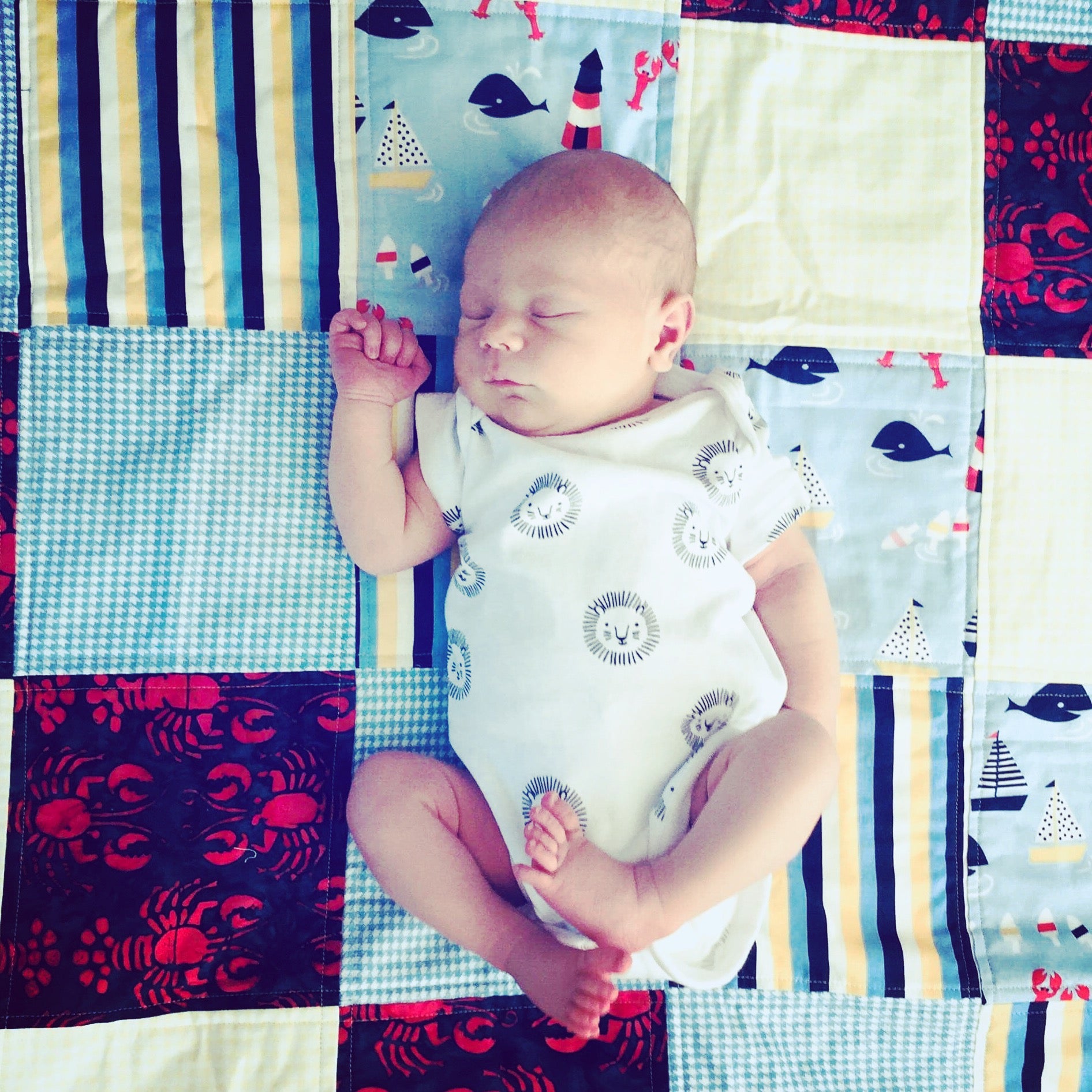 Newtown Business Spotlight: Bitty Birdie Design