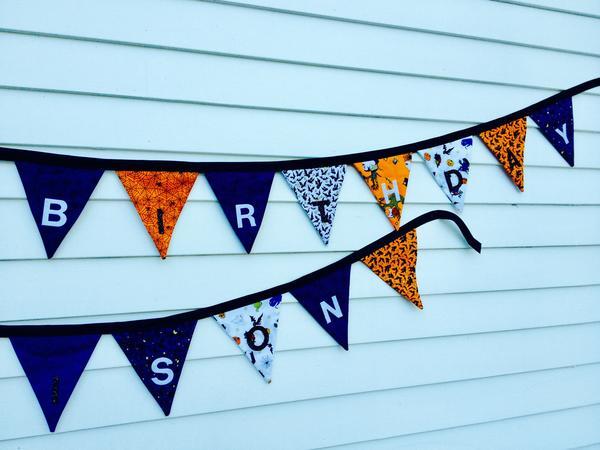 Banners