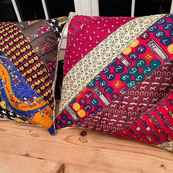Pillows