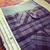 Clothing Memory Quilt