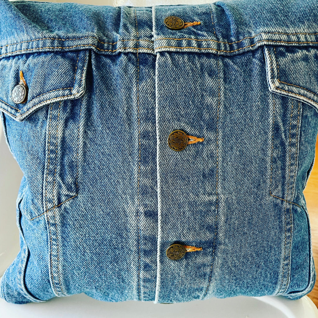 Memory Shirt Pillow