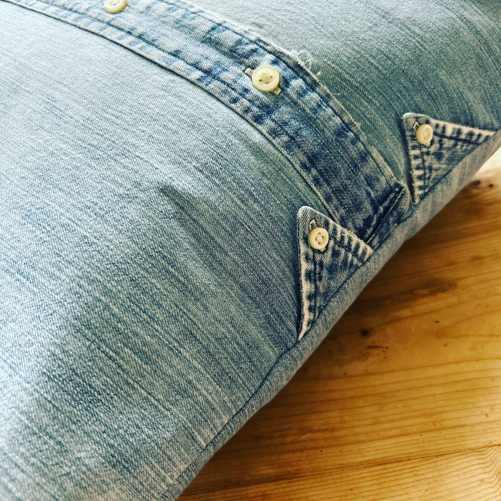 Memory Shirt Pillow