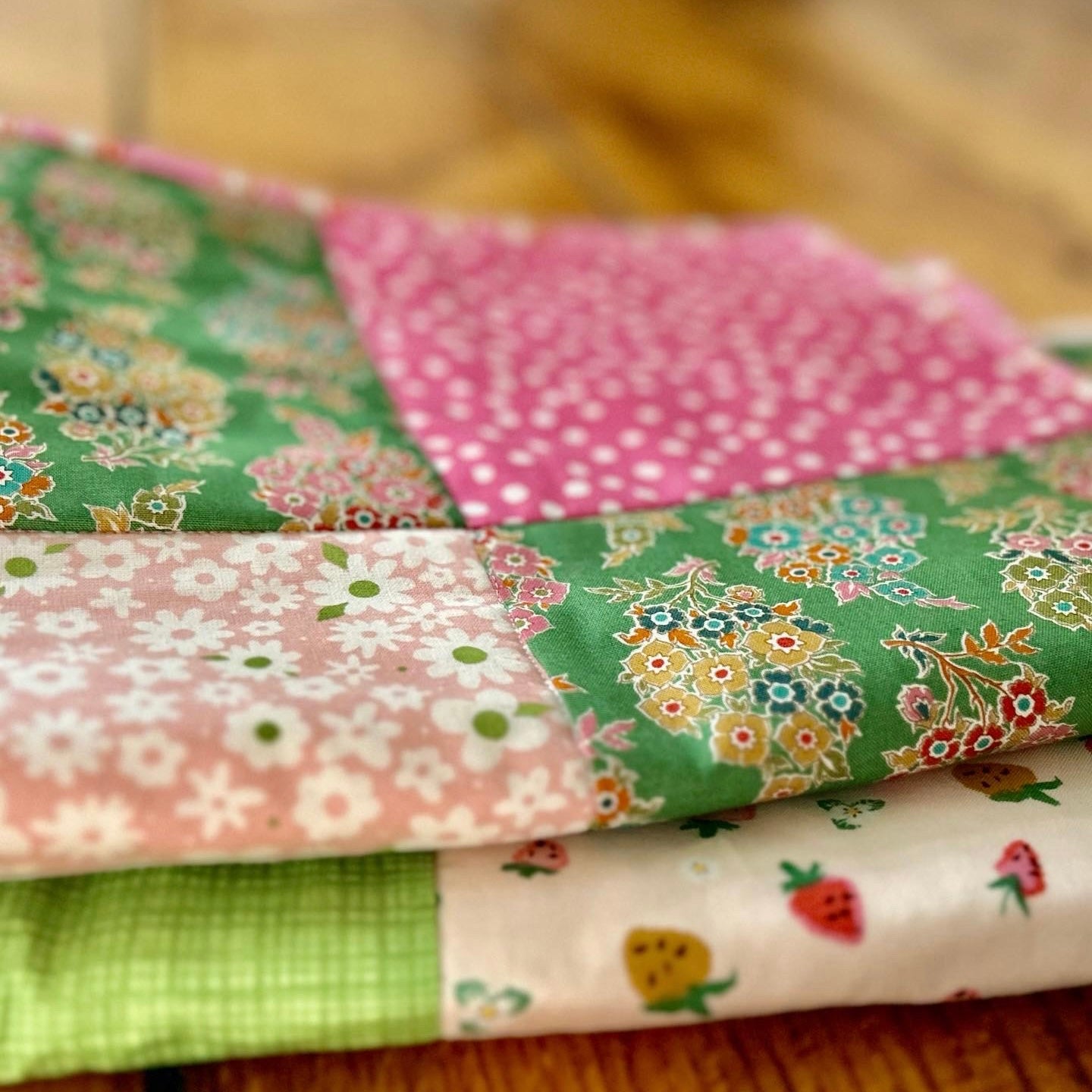 Baby Blanket