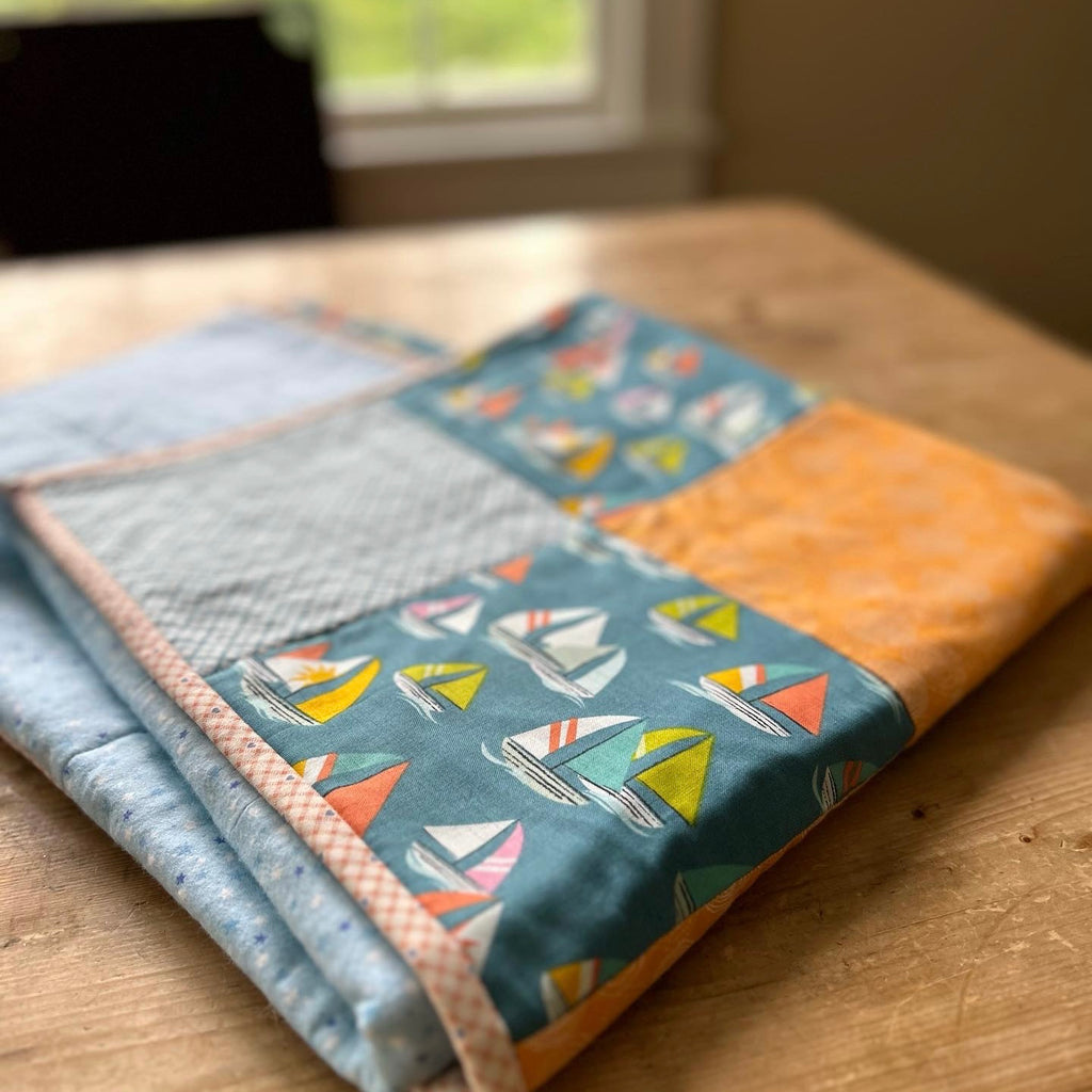 Baby Blanket