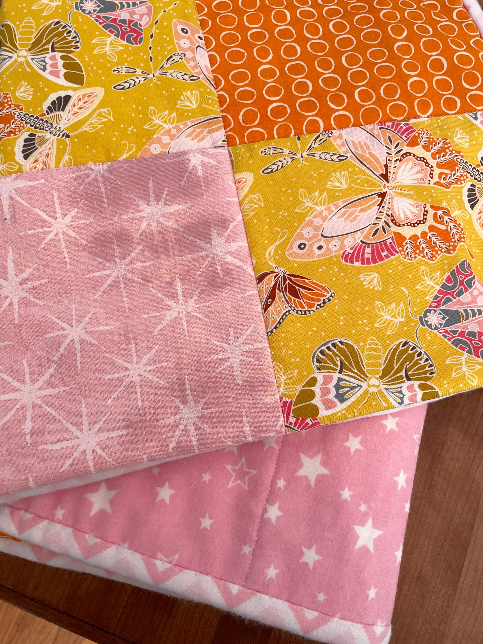 Baby Blanket
