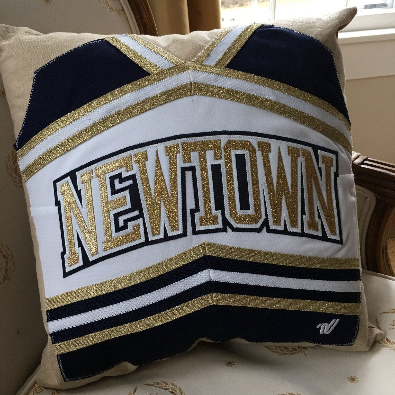 Memory Shirt Pillow
