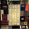 Clothing Memory Quilt