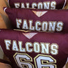 Sports Jersey Memory Pillow