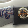 T-Shirt Memory Pillow