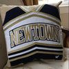 T-Shirt Memory Pillow