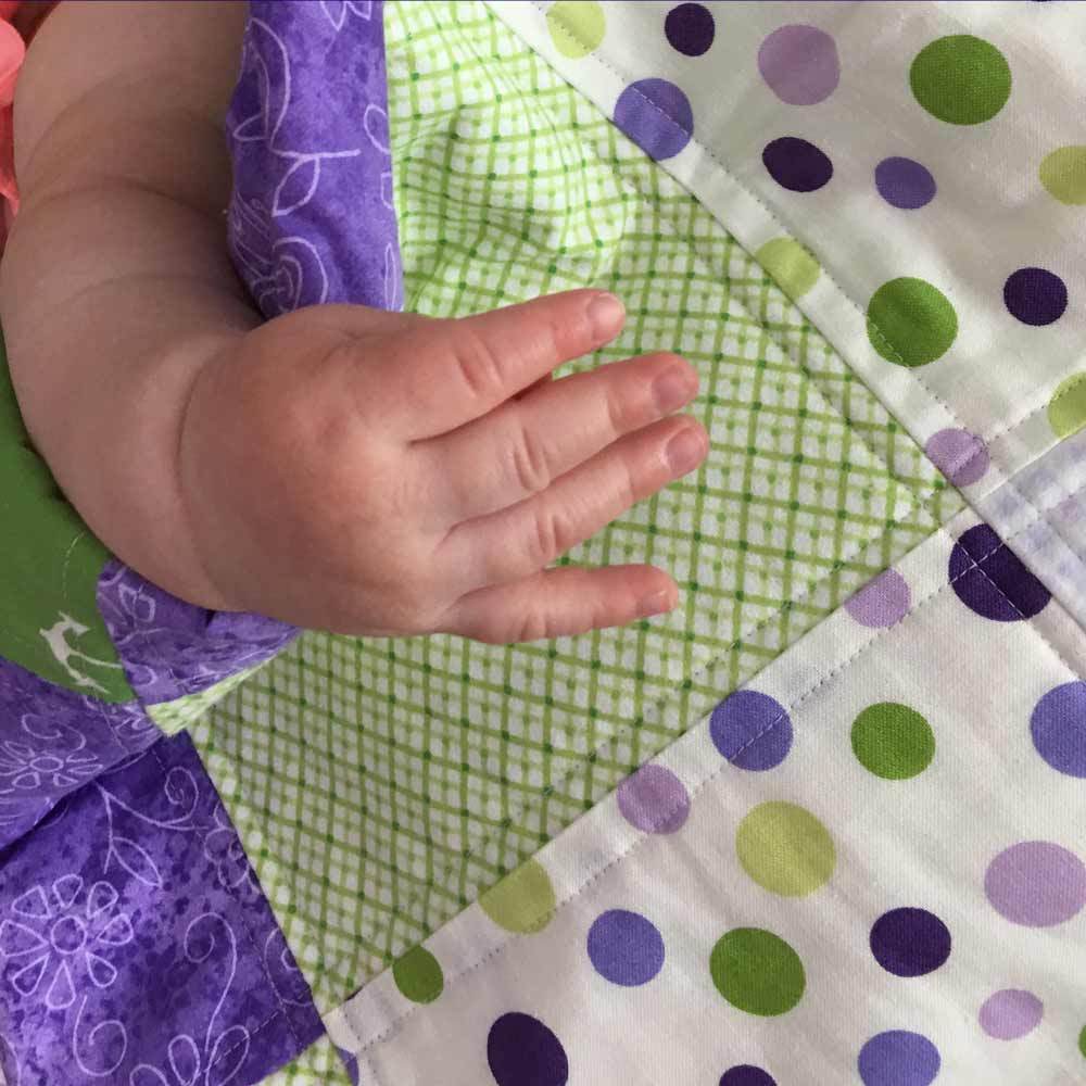 Baby Blanket