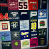 Clothing Memory Quilt