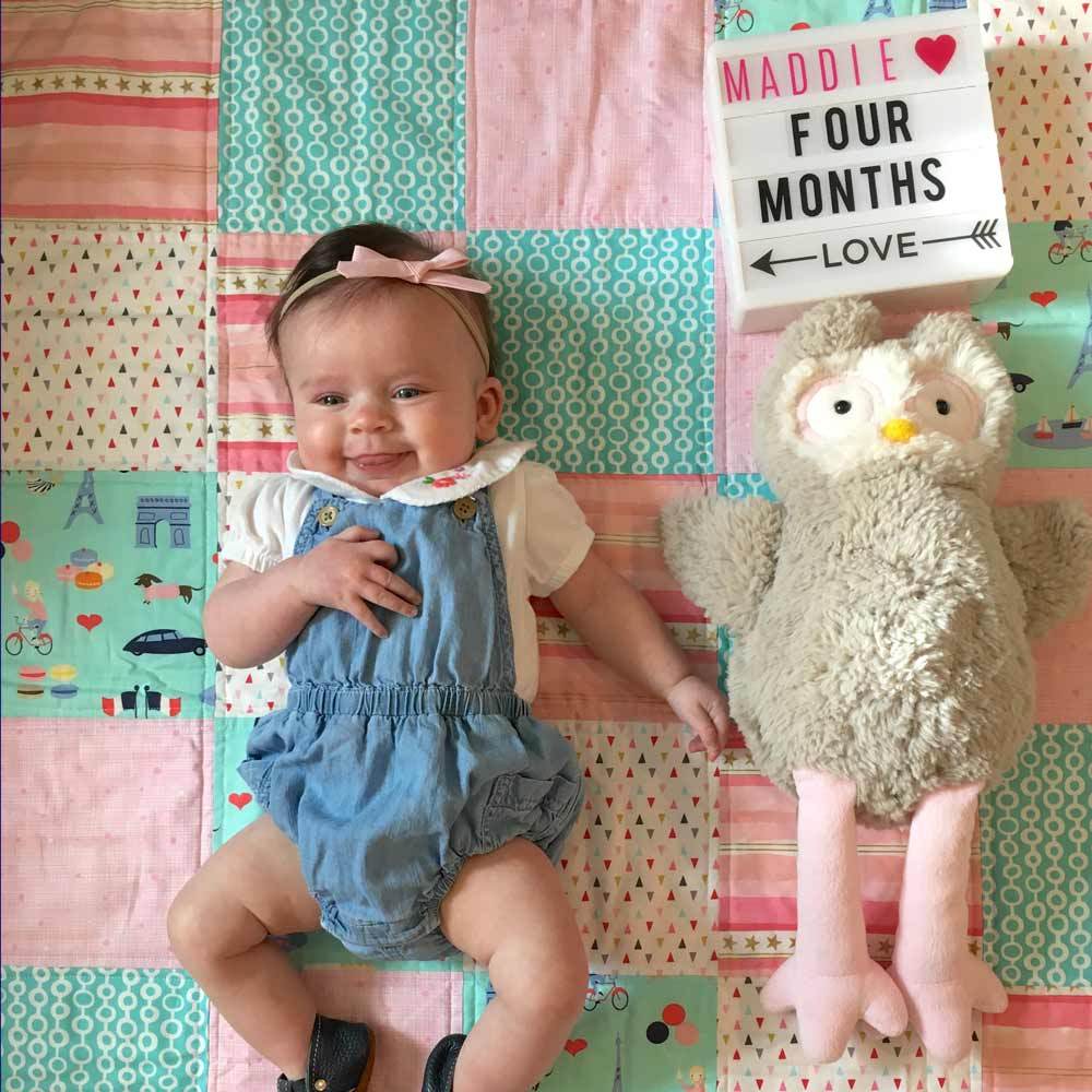 Baby Blanket