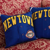 Sports Jersey Memory Pillow
